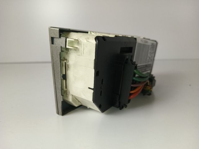 bontott OPEL ASTRA H Fűtéskapcsoló (manuális klímás)