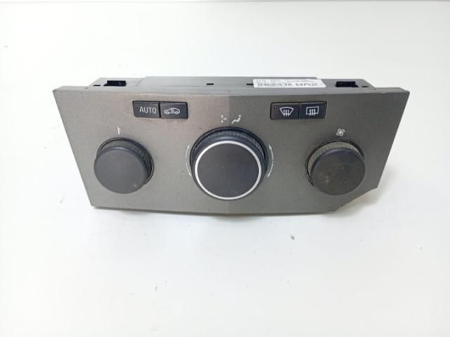 bontott OPEL ASTRA H Fűtéskapcsoló (manuális klímás)