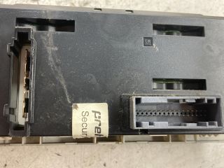 bontott OPEL ASTRA H Fűtéskapcsoló (manuális klímás)