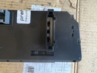 bontott OPEL ASTRA H Fűtéskapcsoló