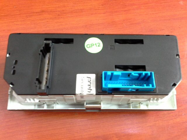 bontott OPEL ASTRA H Fűtéskapcsoló