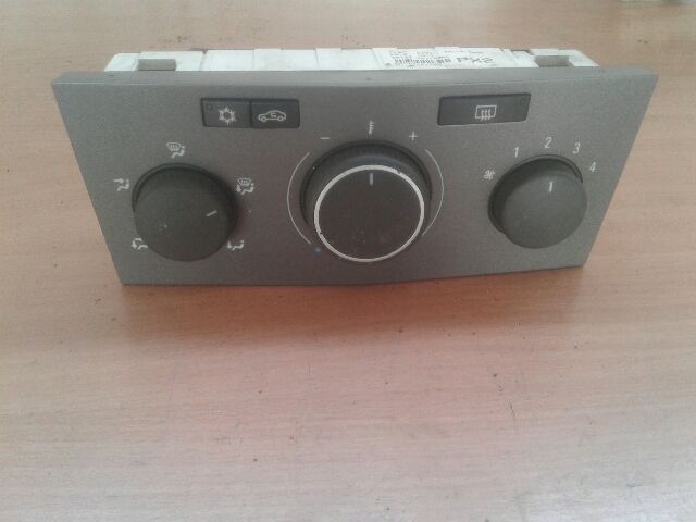 bontott OPEL ASTRA H Fűtéskapcsoló