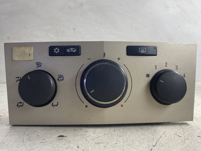 bontott OPEL ASTRA H Fűtéskapcsoló