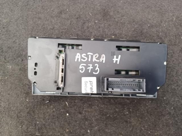 bontott OPEL ASTRA H Fűtéskapcsoló