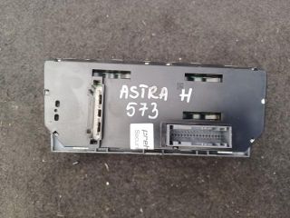 bontott OPEL ASTRA H Fűtéskapcsoló
