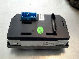 bontott OPEL ASTRA H Fűtéskapcsoló