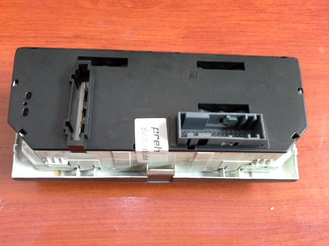 bontott OPEL ASTRA H Fűtéskapcsoló