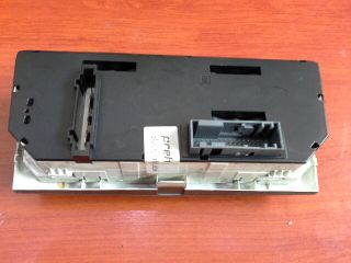 bontott OPEL ASTRA H Fűtéskapcsoló