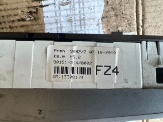 bontott OPEL ASTRA H Fűtéskapcsoló