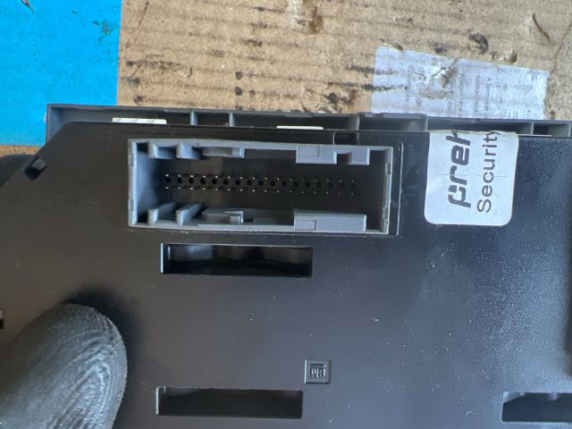 bontott OPEL ASTRA H Fűtéskapcsoló