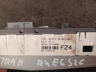 bontott OPEL ASTRA H Fűtéskapcsoló