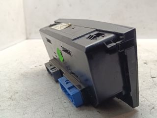 bontott OPEL ASTRA H Fűtéskapcsoló