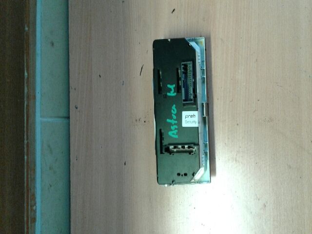 bontott OPEL ASTRA H Fűtéskapcsoló