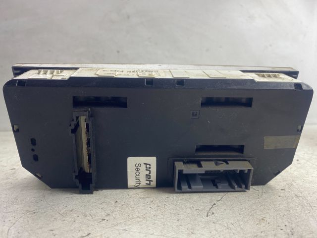 bontott OPEL ASTRA H Fűtéskapcsoló