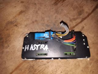 bontott OPEL ASTRA H Fűtéskapcsoló