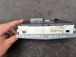bontott OPEL ASTRA H Fűtéskapcsoló