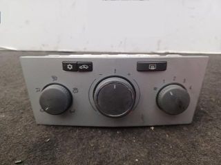 bontott OPEL ASTRA H Fűtéskapcsoló