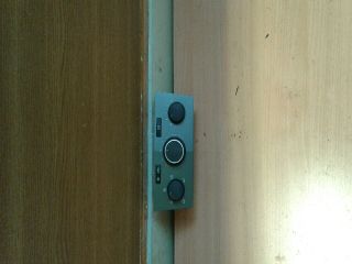 bontott OPEL ASTRA H Fűtéskapcsoló