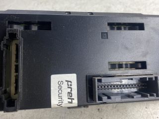 bontott OPEL ASTRA H Fűtéskapcsoló