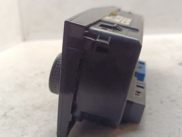 bontott OPEL ASTRA H Fűtéskapcsoló