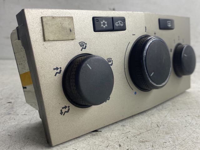 bontott OPEL ASTRA H Fűtéskapcsoló