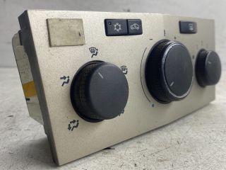 bontott OPEL ASTRA H Fűtéskapcsoló