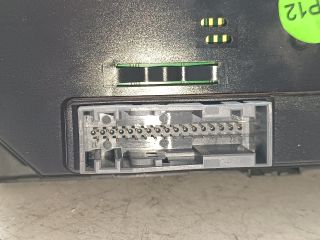 bontott OPEL ASTRA H Fűtéskapcsoló