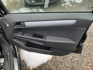 bontott OPEL ASTRA H Fűtéskapcsoló