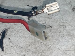 bontott OPEL ASTRA H Fűtőmotor (Klímás)