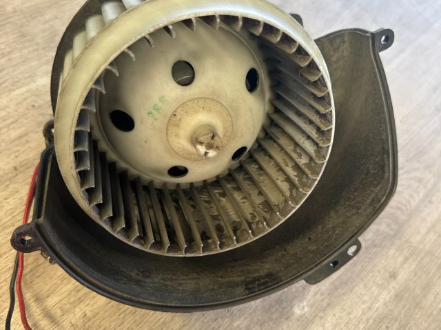 bontott OPEL ASTRA H Fűtőmotor (Klímás)