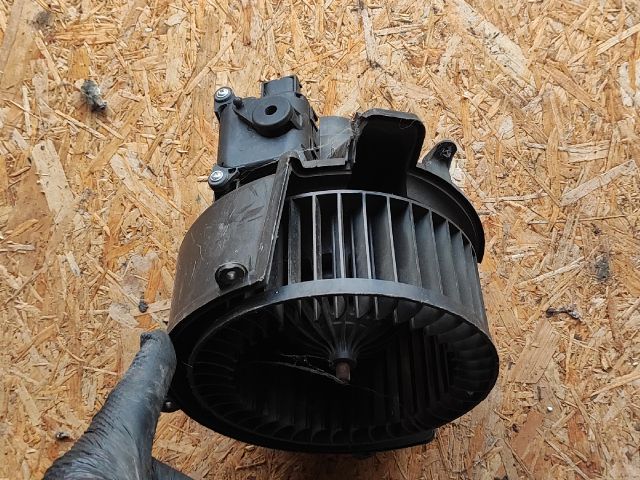 bontott OPEL ASTRA H Fűtőmotor (Klímás)