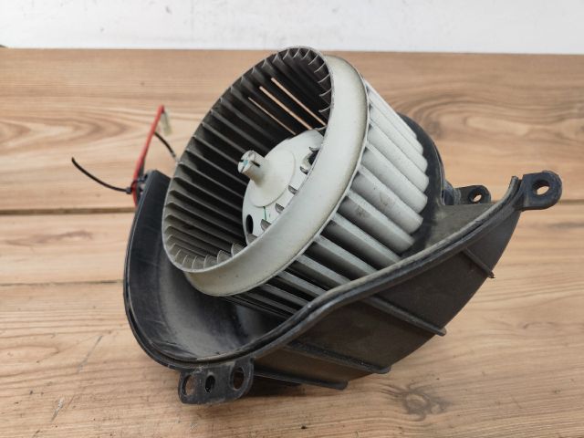 bontott OPEL ASTRA H Fűtőmotor (Klímás)