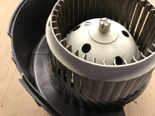 bontott OPEL ASTRA H Fűtőmotor (Klímás)