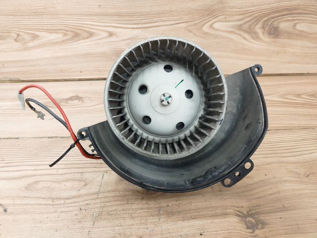 bontott OPEL ASTRA H Fűtőmotor (Klímás)