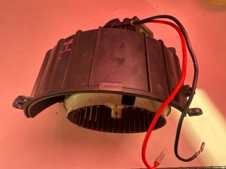 bontott OPEL ASTRA H Fűtőmotor (Klímás)