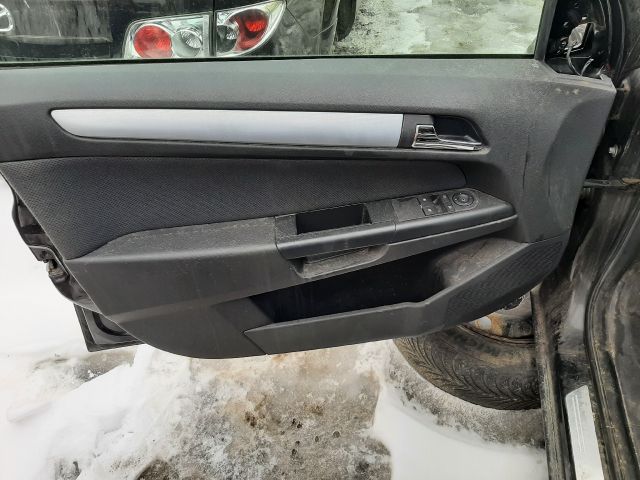 bontott OPEL ASTRA H Fűtőmotor (Klímás)