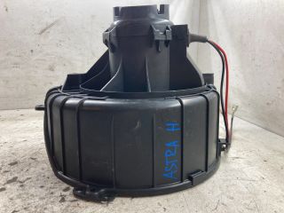 bontott OPEL ASTRA H Fűtőmotor (Klímás)