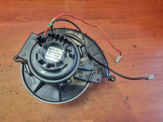 bontott OPEL ASTRA H Fűtőmotor (Klímás)