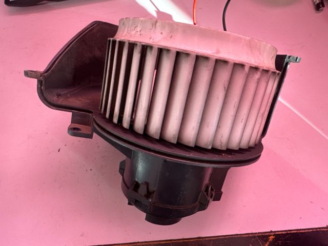 bontott OPEL ASTRA H Fűtőmotor (Klímás)