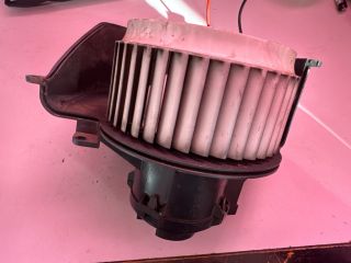 bontott OPEL ASTRA H Fűtőmotor (Klímás)