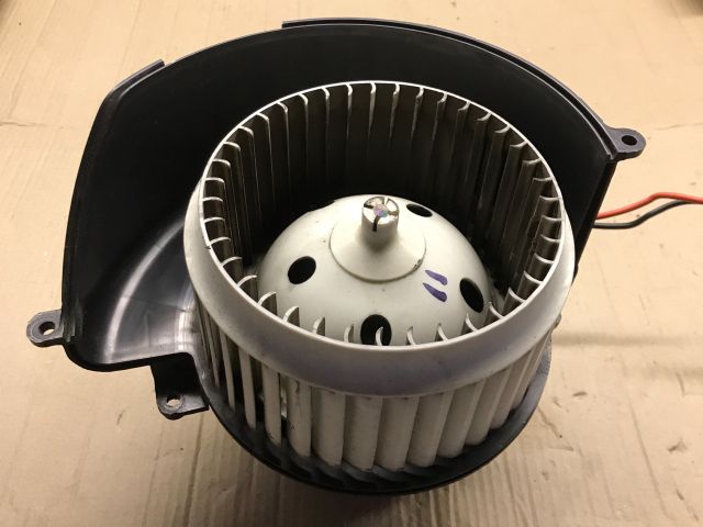 bontott OPEL ASTRA H Fűtőmotor (Klímás)