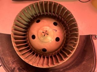 bontott OPEL ASTRA H Fűtőmotor (Klímás)