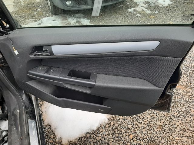 bontott OPEL ASTRA H Fűtőmotor (Klímás)