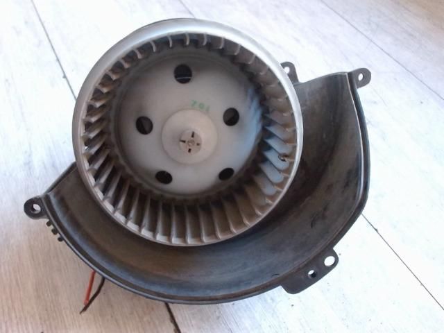 bontott OPEL ASTRA H Fűtőmotor (Nem klímás)