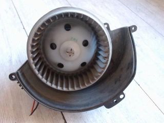 bontott OPEL ASTRA H Fűtőmotor (Nem klímás)