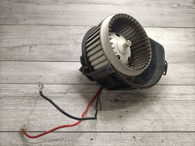 bontott OPEL ASTRA H Fűtőmotor (Nem klímás)