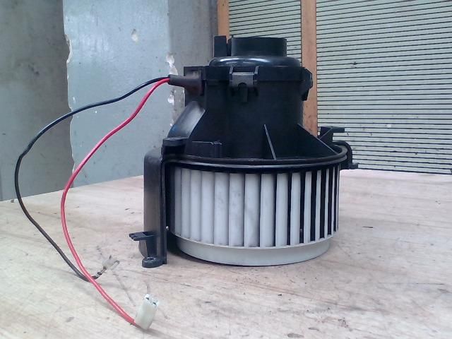 bontott OPEL ASTRA H Fűtőmotor (Nem klímás)