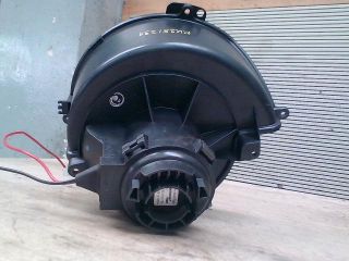 bontott OPEL ASTRA H Fűtőmotor (Nem klímás)