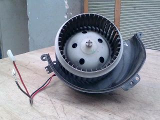 bontott OPEL ASTRA H Fűtőmotor (Nem klímás)