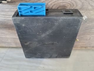 bontott OPEL ASTRA H Futómű Vezérlő Modul